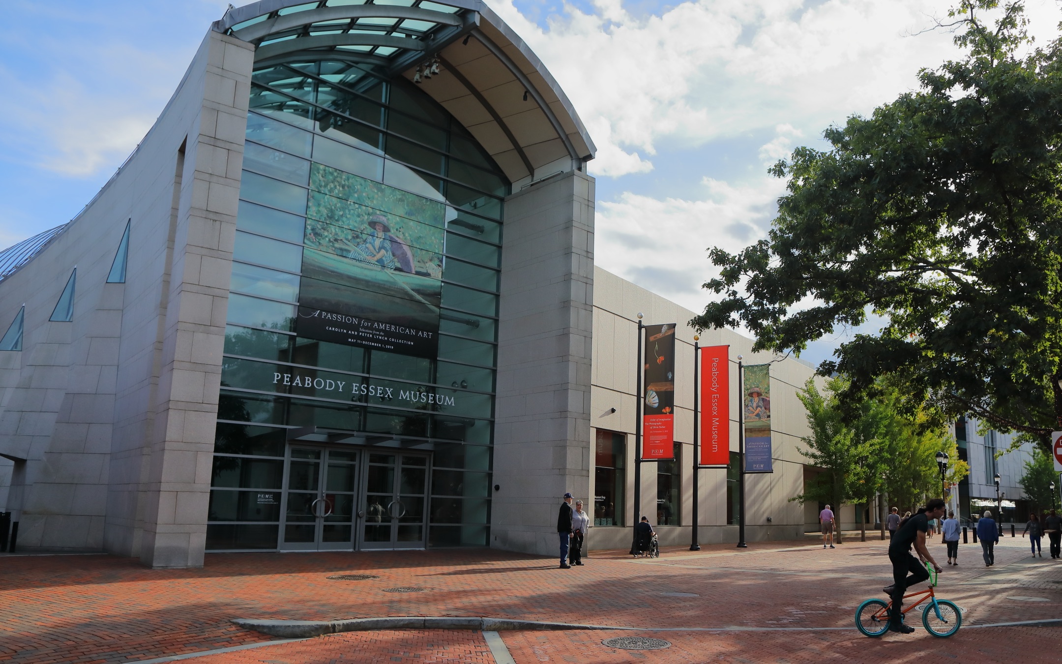 荫余堂  波士顿 peabody essex 博物馆