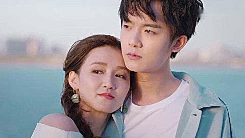 《好想和你在一起》李明德纪思齐  b>周开开 /b>路清舞 说情话,会说你