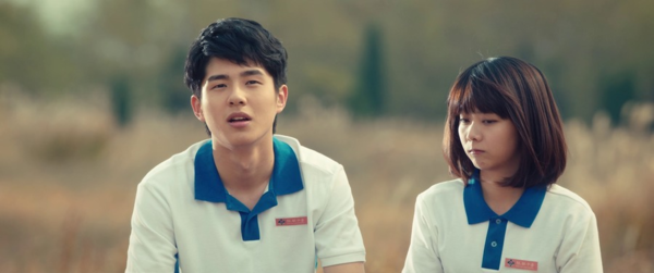 如何评价《最好的我们》的结局?