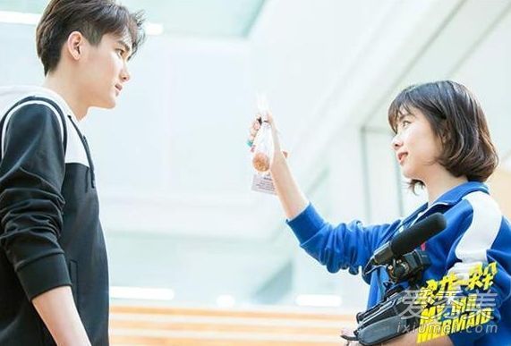 浪花一朵朵唐一白祁睿峰4x100比赛的bgm是什么?