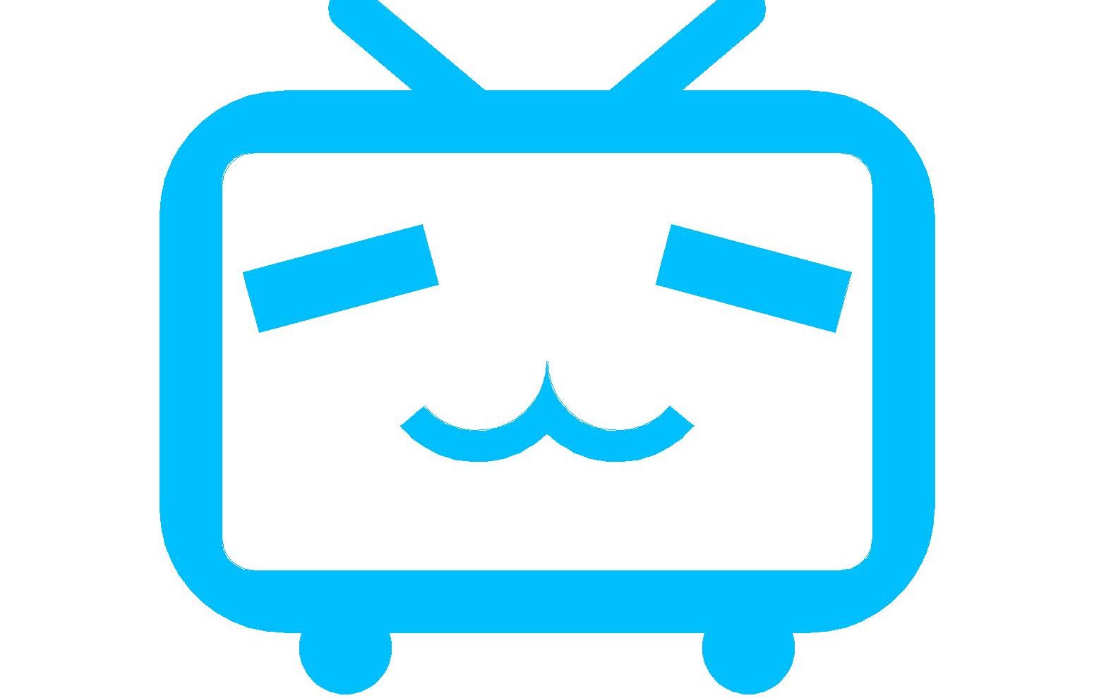 cad习题讲解3——哔哩哔哩小电视