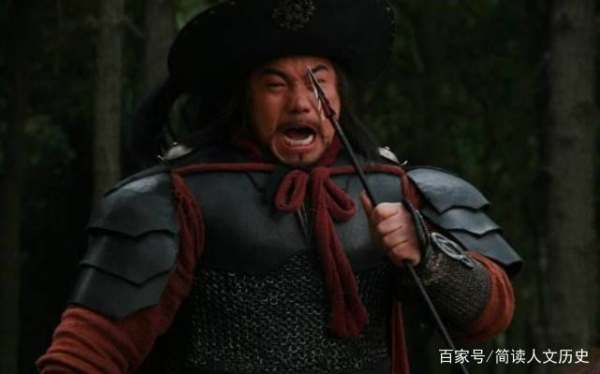 打败金兀术的大将,是在水浒版五虎将中的人物吗?