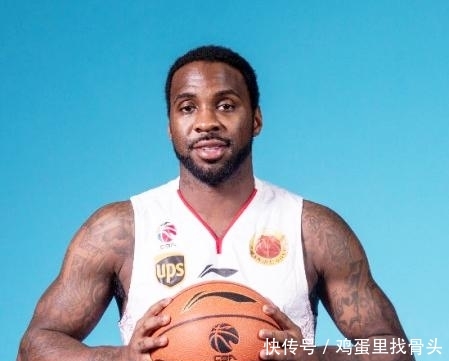 福建队男篮外援劳森