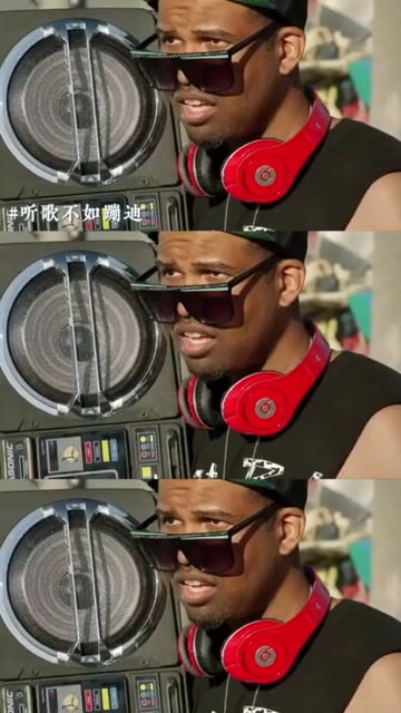 听歌不如蹦迪partytrain劲爆开火车舞皮裤和豹纹到底怎么选