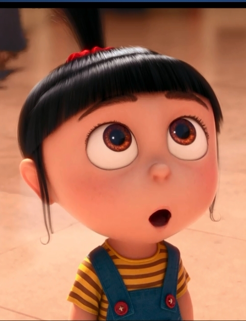 卑鄙的我2cindy给那个角色配音?