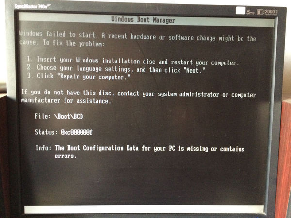 xp下安装gohst Windows8.1 64位 专业版系统 重