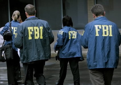 美国的cia,fbi,atf等机关的特工有制服吗?