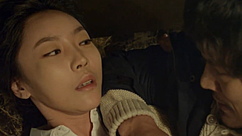 医生对昏迷女病人下手,结果遭遇疯狂复仇,香艳韩国电影《屠夫小姐》