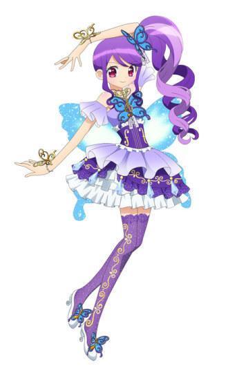 小熊(クマ,kuma) 声优:铃木千寻 角色介绍:初登场于第一话,美妙天堂