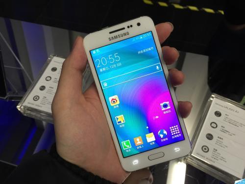 三星galaxy a5手机怎么重置手机恢复出厂设置