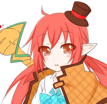 dnf萝莉二觉征名活动和角色名是什么?