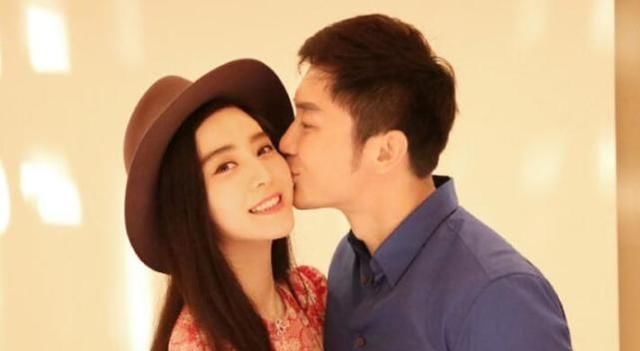 李晨有没有和范冰冰分手