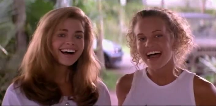 玩尽杀绝(预告片)