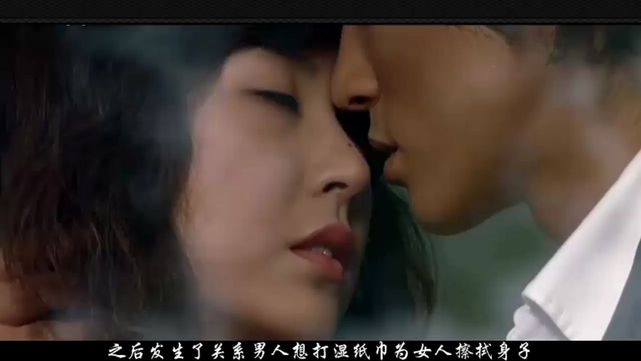 尴尬的一幕出现了好看视频上传时间:1年前时长:04:47韩国的电影爱人