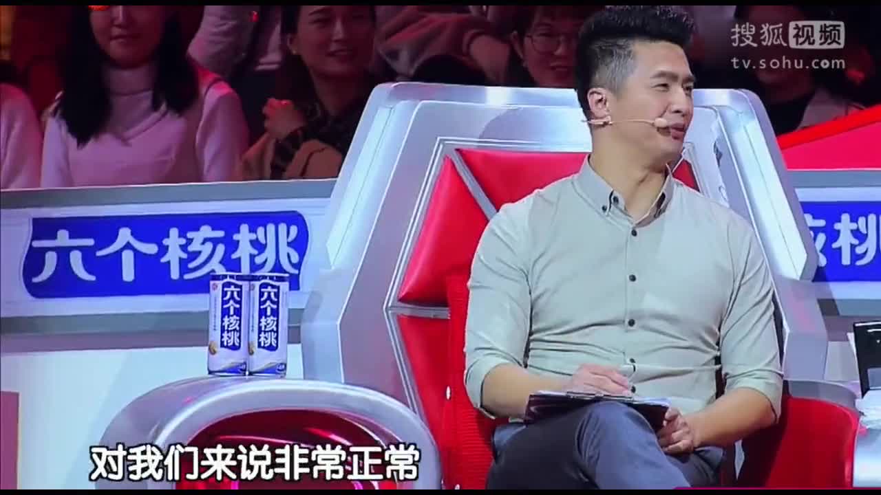 王昱珩对上超强天才 余奕沛 面对新人挑战 水哥这宣言霸气-综艺热点-.