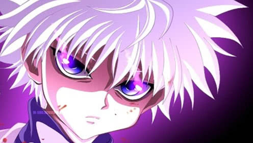 新 全职猎人:奇犽黑化的那一刻,瞬间扭转战局,敌方只有挨打的份!