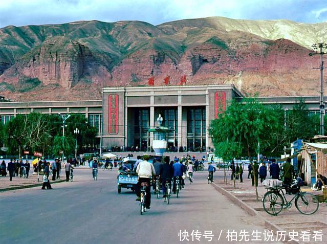 青海省何时建省