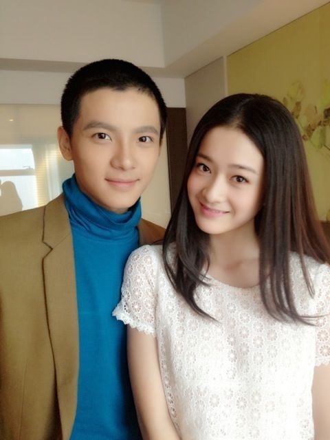 张雪迎吴俊余图片下载