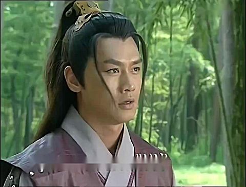 龙游天下:皇帝真是命不该绝,本来遭到反贼行刺,结果被兄弟所救_超清