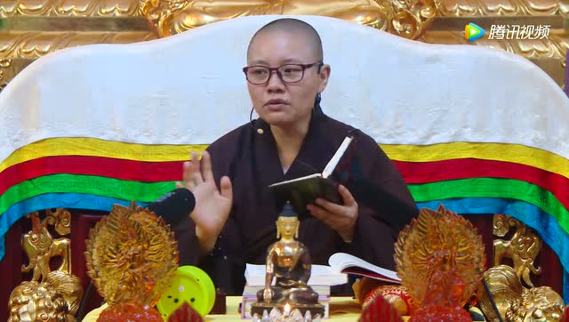 一乘法师:昏沉和掉举是我们修行的大障碍