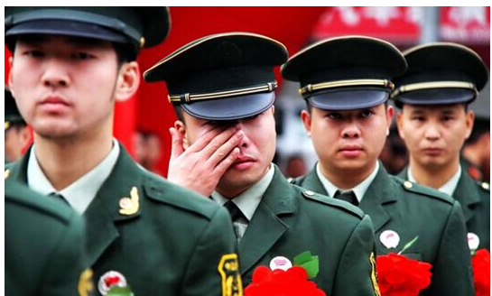 关于退伍军人考公务员或事业编