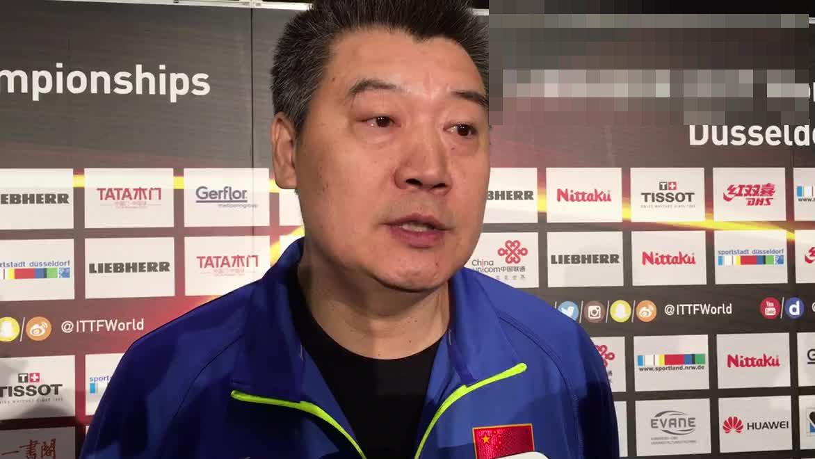 李隼教练简历(李隼教练多大年龄)