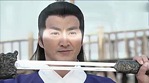 包青天:北侠欧阳春不服展昭武艺,当场提出比试,这一战百年不遇!