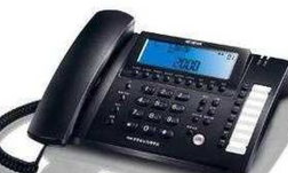 步步高HCD198录音电话使用说明书哪里有?