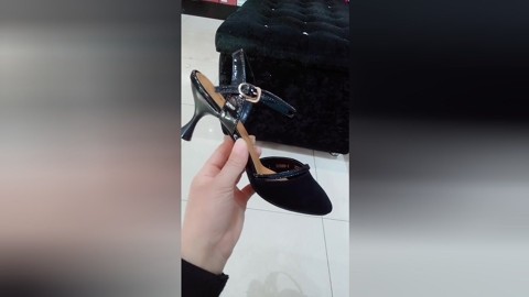 美女大脚福利来啦!40-43码!