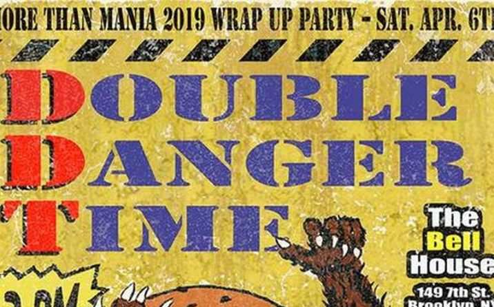 [图]MoreThanMania.Wrap.Up.Party.2019.04.06.Kaiju.vs.DDT