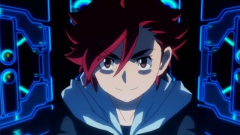 【敢达创战者try】01 空手入白刃