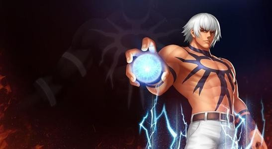 拳皇98终极之战投技: 门客人 近身←or→ cord 地球意志 大蛇 必杀技