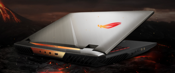 华硕rog超神2s各位目前使用过了没?