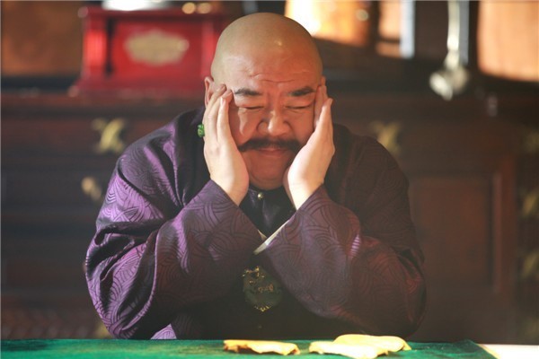 郑则仕又出山啦,他的新剧《街坊财爷》会成为今年以来最搞笑的喜剧嘛?