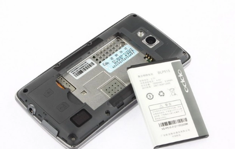 oppo手机开机键坏了,怎样才能开机?