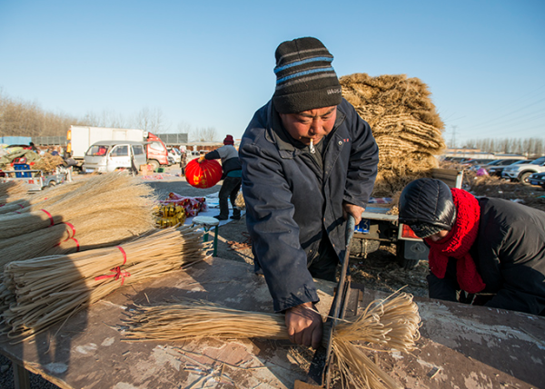 北京大兴区榆垡周边有哪几个集市,分别是哪天?
