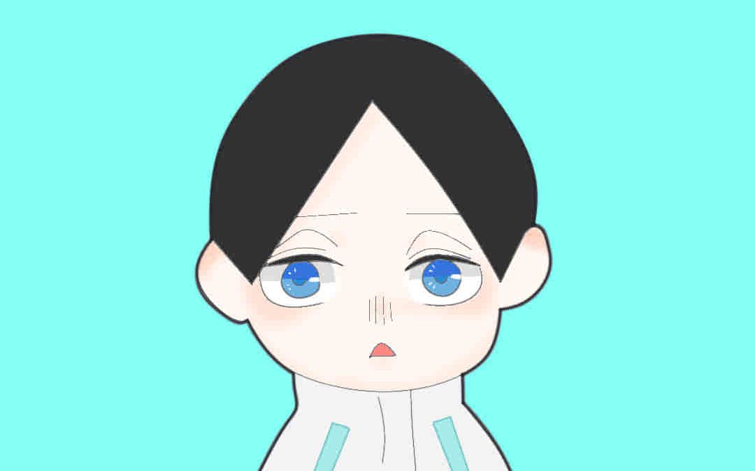 排球少年 日版 3 枚入 國見英 磁石貼 Buyway Hk
