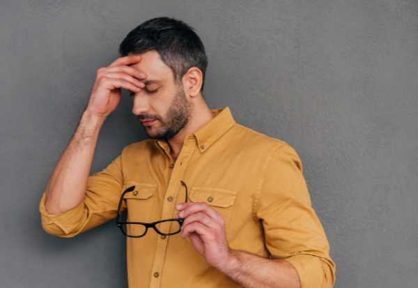 男朋友自卑的表现有哪些?