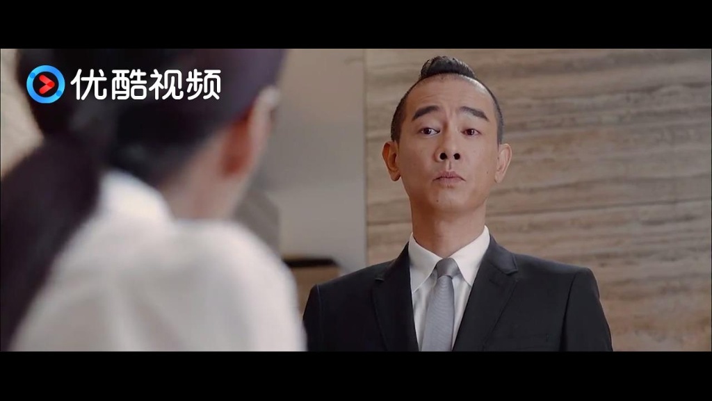 好命先生:陈小春喜欢上霸道总裁,这身行头却把美女总裁惊着了!