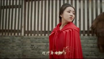 [图]儿童版《三国演义》,12岁的曹若瑜《历史的天空》,大片既视感