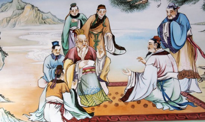 孔子主张为父母守孝三年,但宰我反对,我们今天应该如何看待孝道?