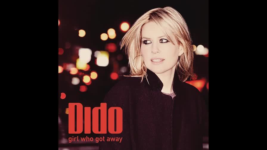 dido ft 蒂朵   sitting on  the roof of  the world (audio)