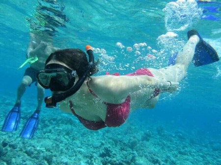 孕妇可以做平板支撑吗 孕妇可以做哪些运动