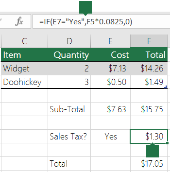 excel中的if函数都有哪几种用法