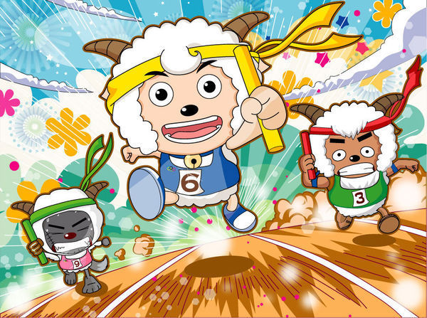 如何评价《喜羊羊与灰太狼之发明大作战》?