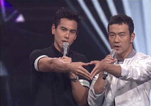 彭于晏和林珈安为何遭调侃?