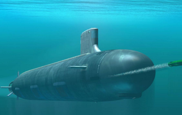 鹦鹉号潜艇中人们能自由地呼吸是因为什么