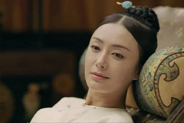孝贤皇后长的有多漂亮,乾隆如何形容,难怪他会用情至深?