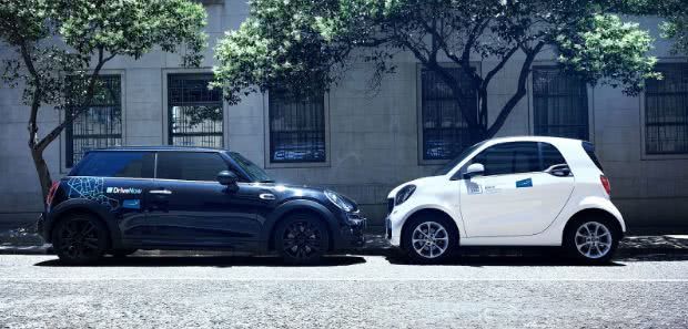 共享单车带动共享