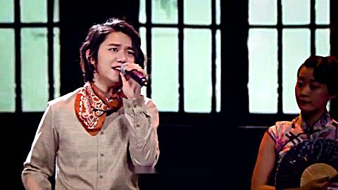 排骨教主   伶人(2020国风音乐盛典)